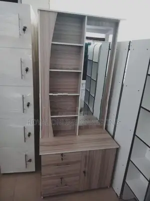 Dressing Table (D-22)