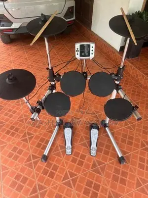 AXUS AXK1 Electric Drum Set