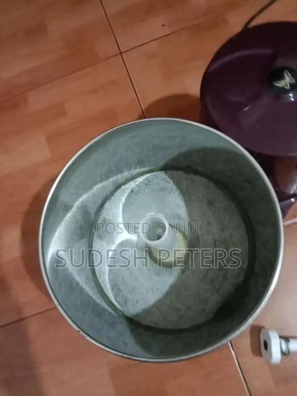 20 L capacityr rhino indian Brand wet grinder