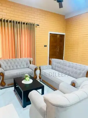 Luxury Queen Sofa