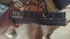 Alesis MultiMix 8 USB FX 8-Channel Mixer
