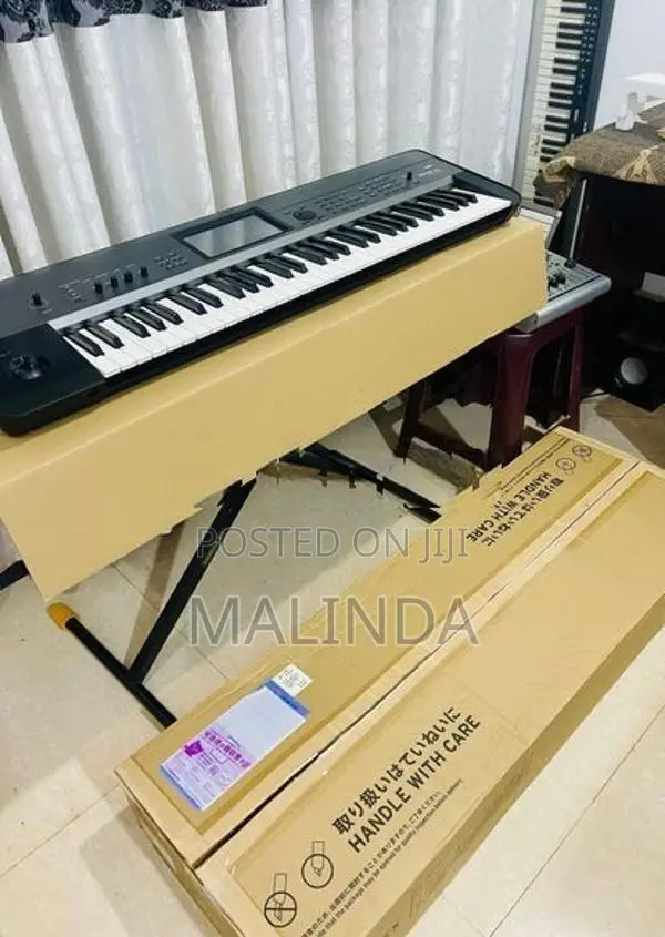KORG Krome Ex