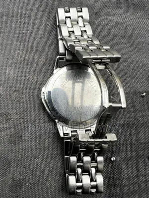 Raymondweil Watch