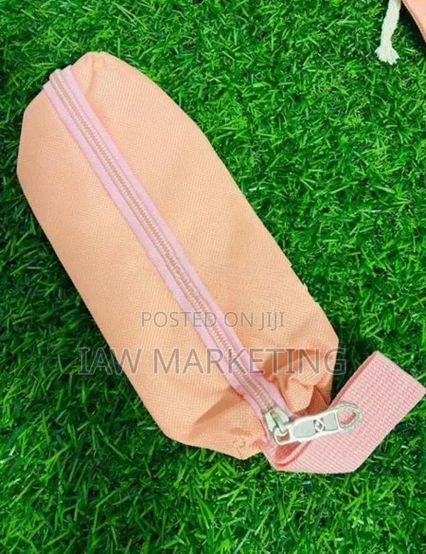 Girls Bag Pack Pink