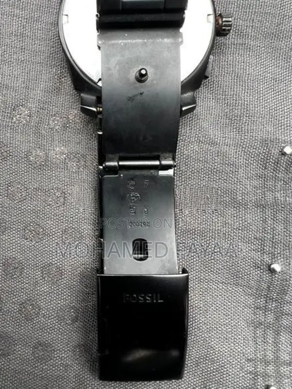 Fossil Watch