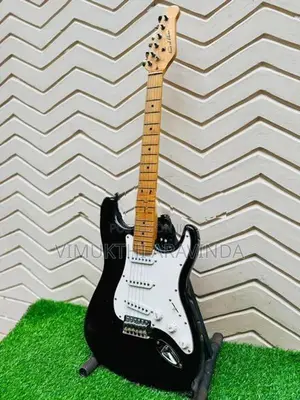 Electric guitar