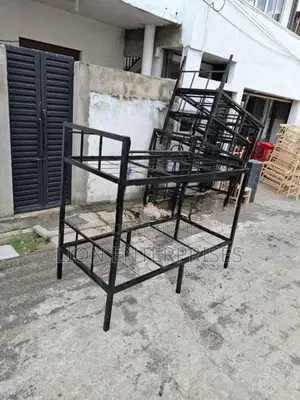 Bunk Beds