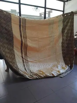 Window Curtains