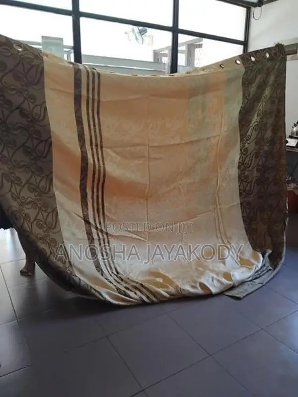Window Curtains