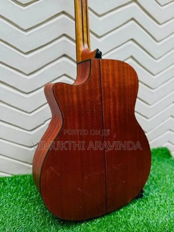 Acoustic guitar