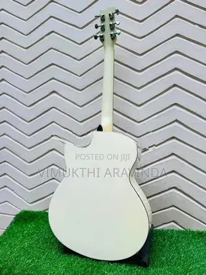 Acoustic guitar