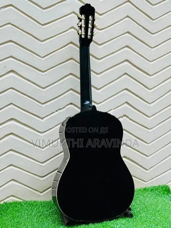 Classical guitar
