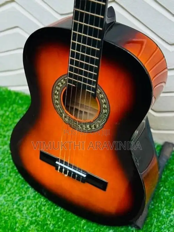 Classical guitar