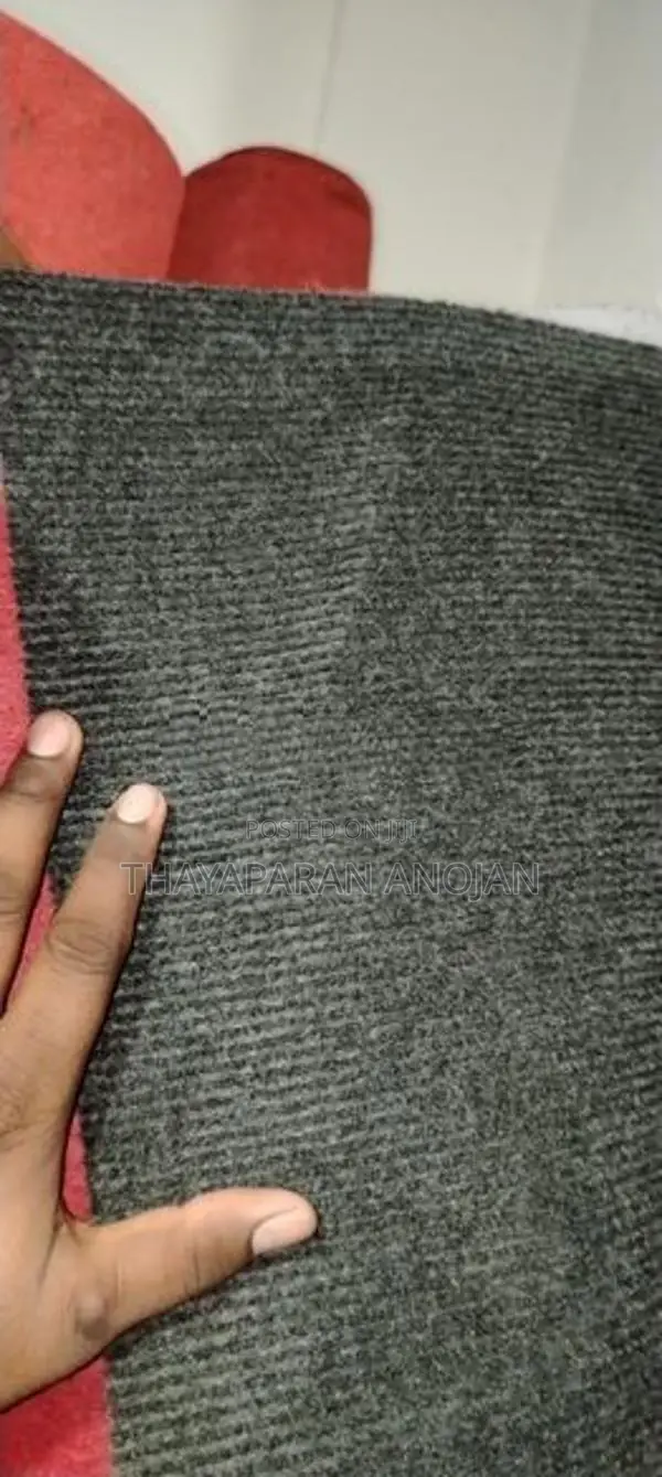 Office Carpet