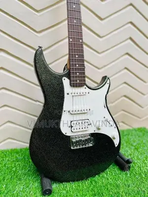 Vantage Electric Guitar