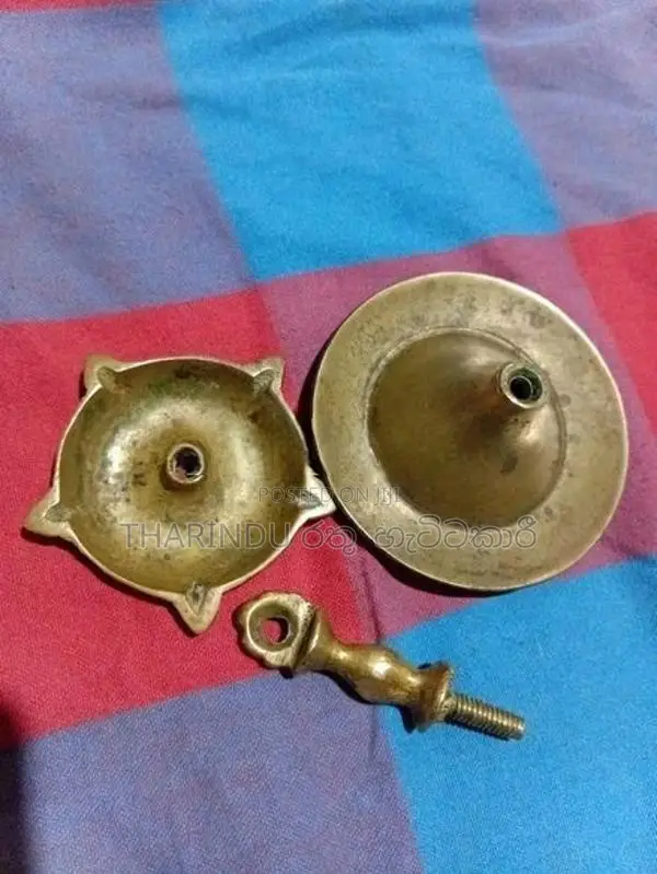 Antique Piththala Pahana
