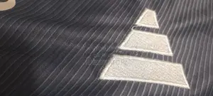 Jersey Real Madrid Addidas