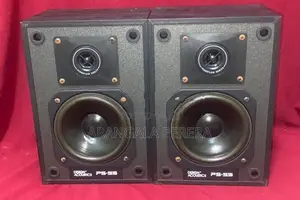 Studio Speaker