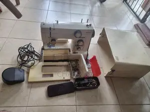 Toyota Sewing Machine