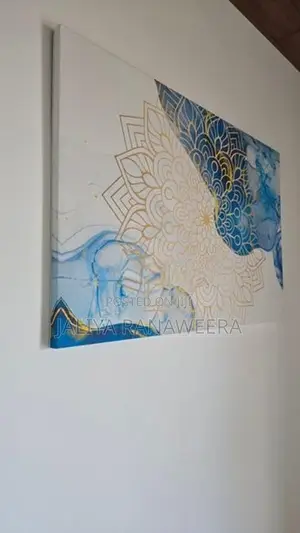 Canvas Painting Wall Art