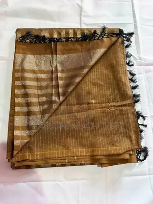 Handloom Saree