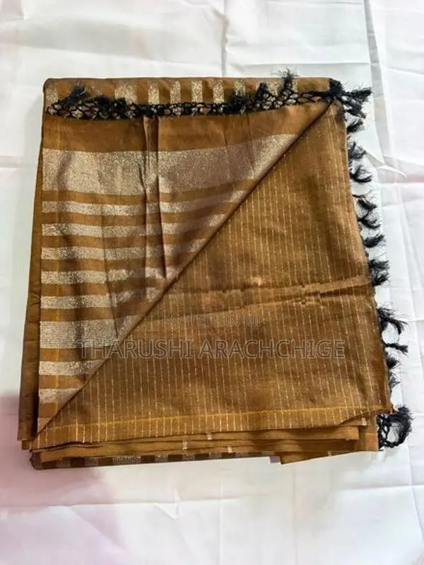Handloom Saree