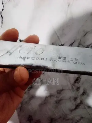Harmonica