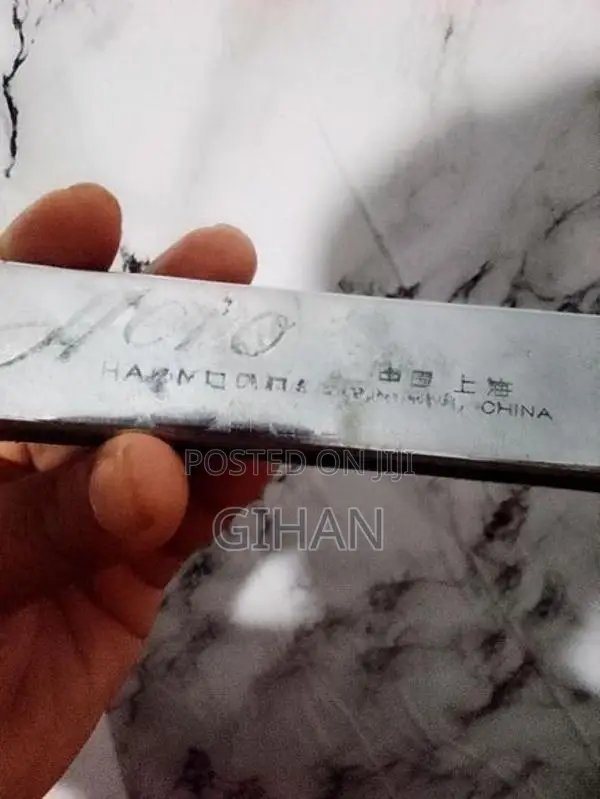 Harmonica