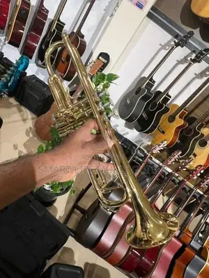 Trumpet