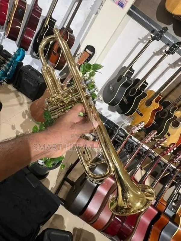 Trumpet