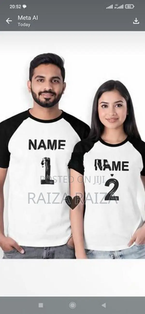 Jersey Printing