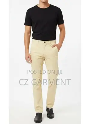 Chino Pant