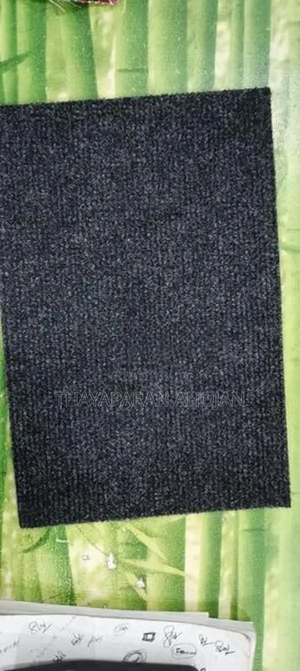 Office Carpet