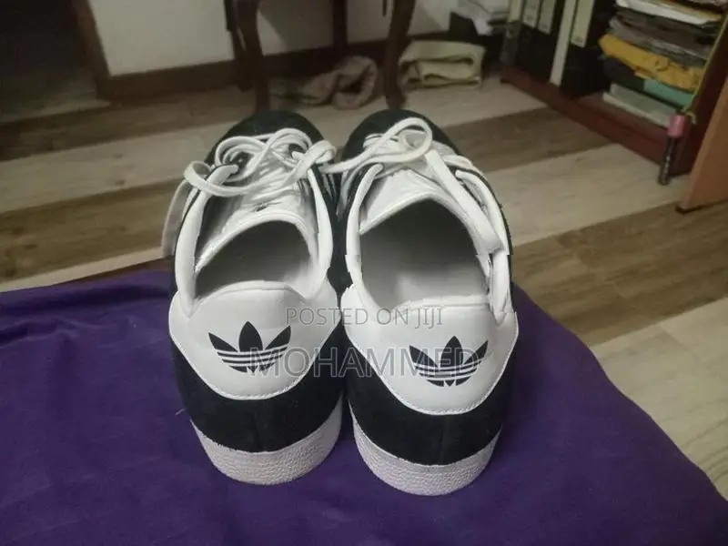 Brand New Adidas Gazelle