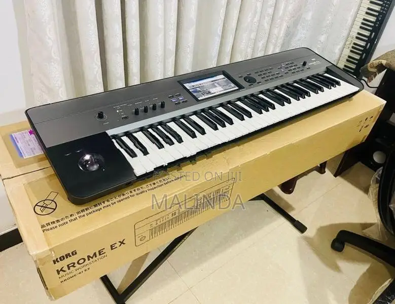 KORG Krome Ex