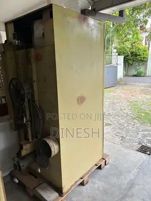 Speed Queen 15Kg Gas Dryer