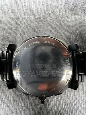 Fossil Watch