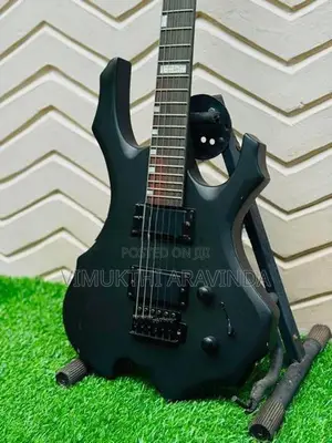 Electric guitar