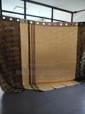 Window Curtains