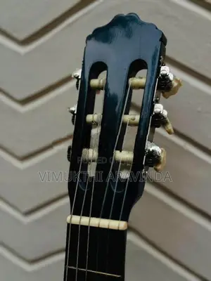 Classical guitar