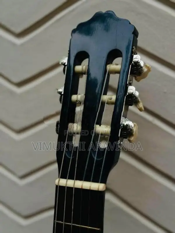 Classical guitar
