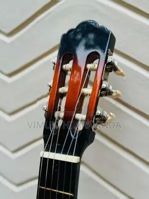 Classical guitar