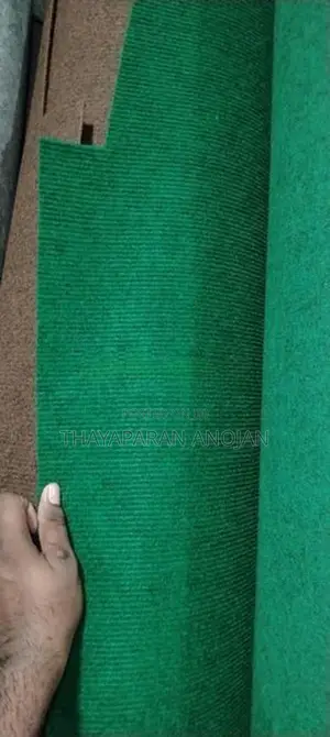Office Carpet