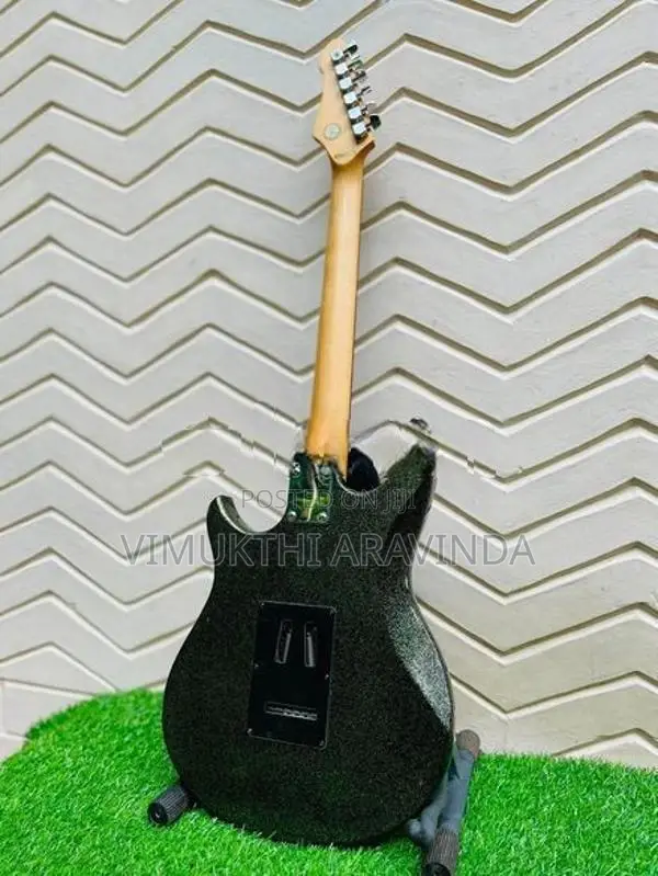 Vantage Electric Guitar