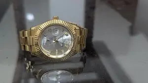 Rolex Daydate Watch