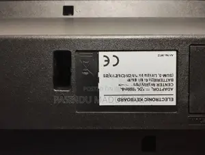 Medeli M12 Electronic Keyboard