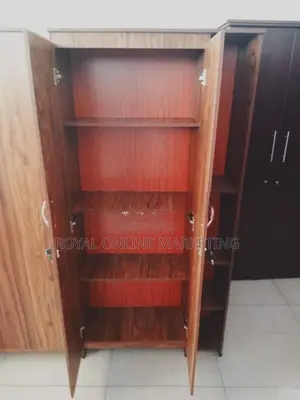 Book Cupboard (C-22)