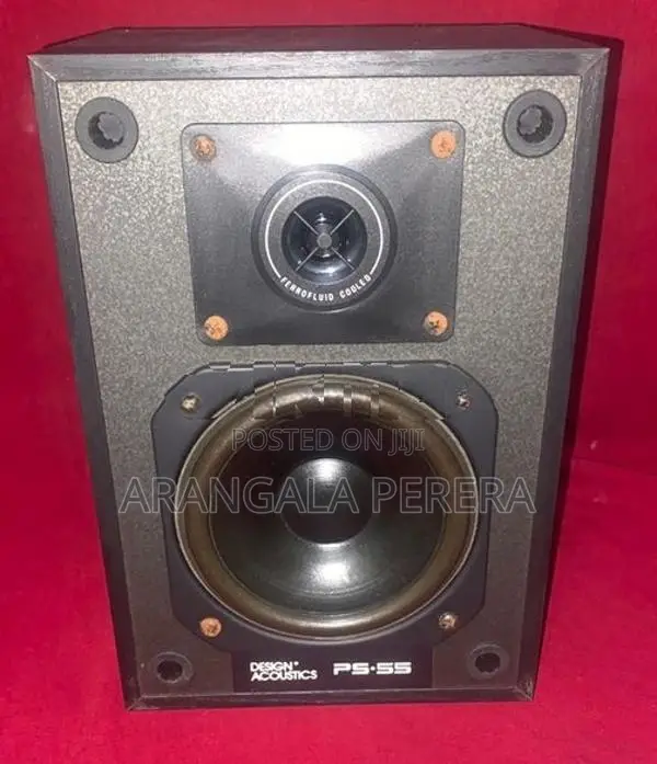 Studio Speaker