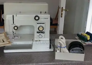 Toyota Sewing Machine