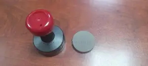 Office Rubber Stamps